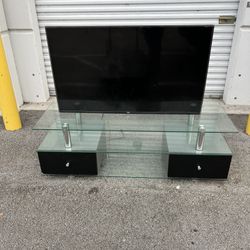 50" Inch Smart TV Television Televisor TCL