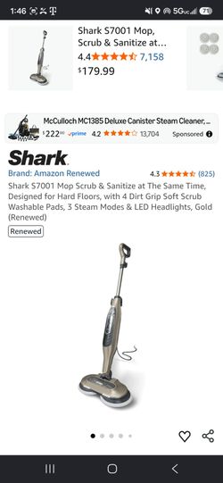 Shark S7001 Mop