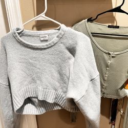 Women’s Tops