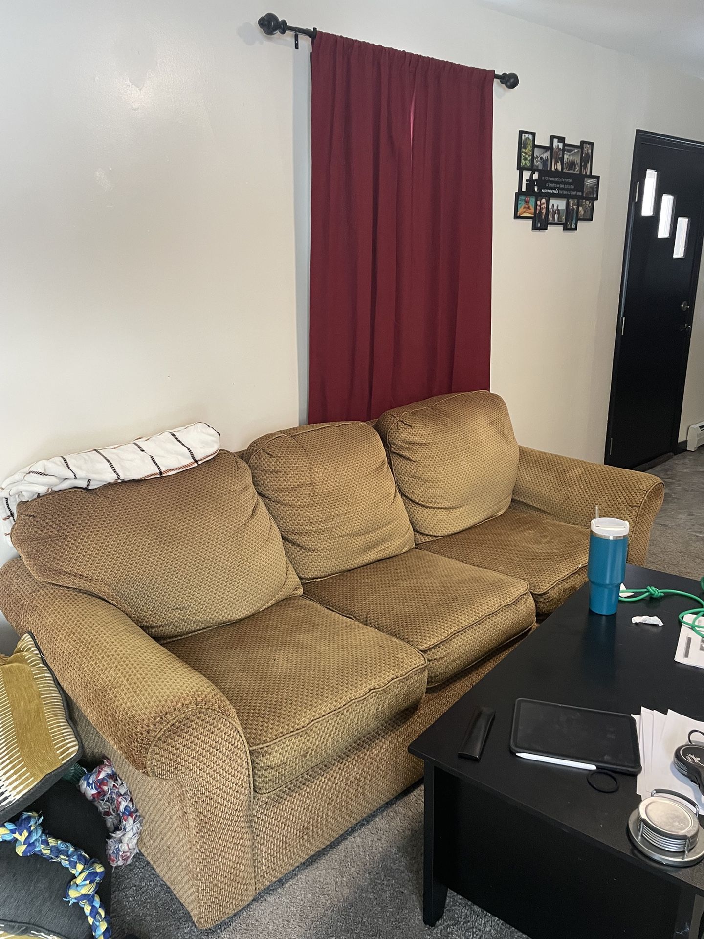 Couch Set