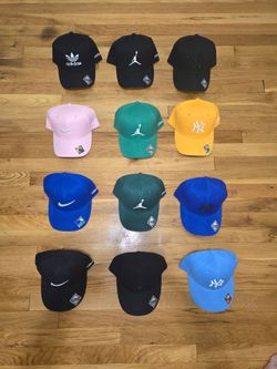 NEW CAPS ERA