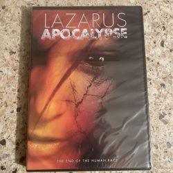 Lazarus Apocalypse (DVD)