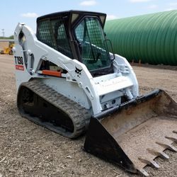 Bobcat T190