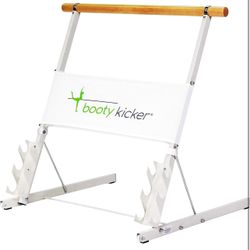Booty Kicker Stretching Exercise $75