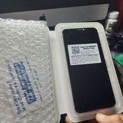 Iphone Xs Max Replacement  Screen 