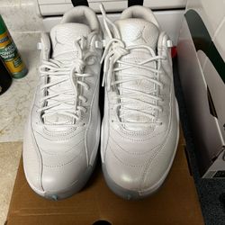 Jordan Retro 12 Low