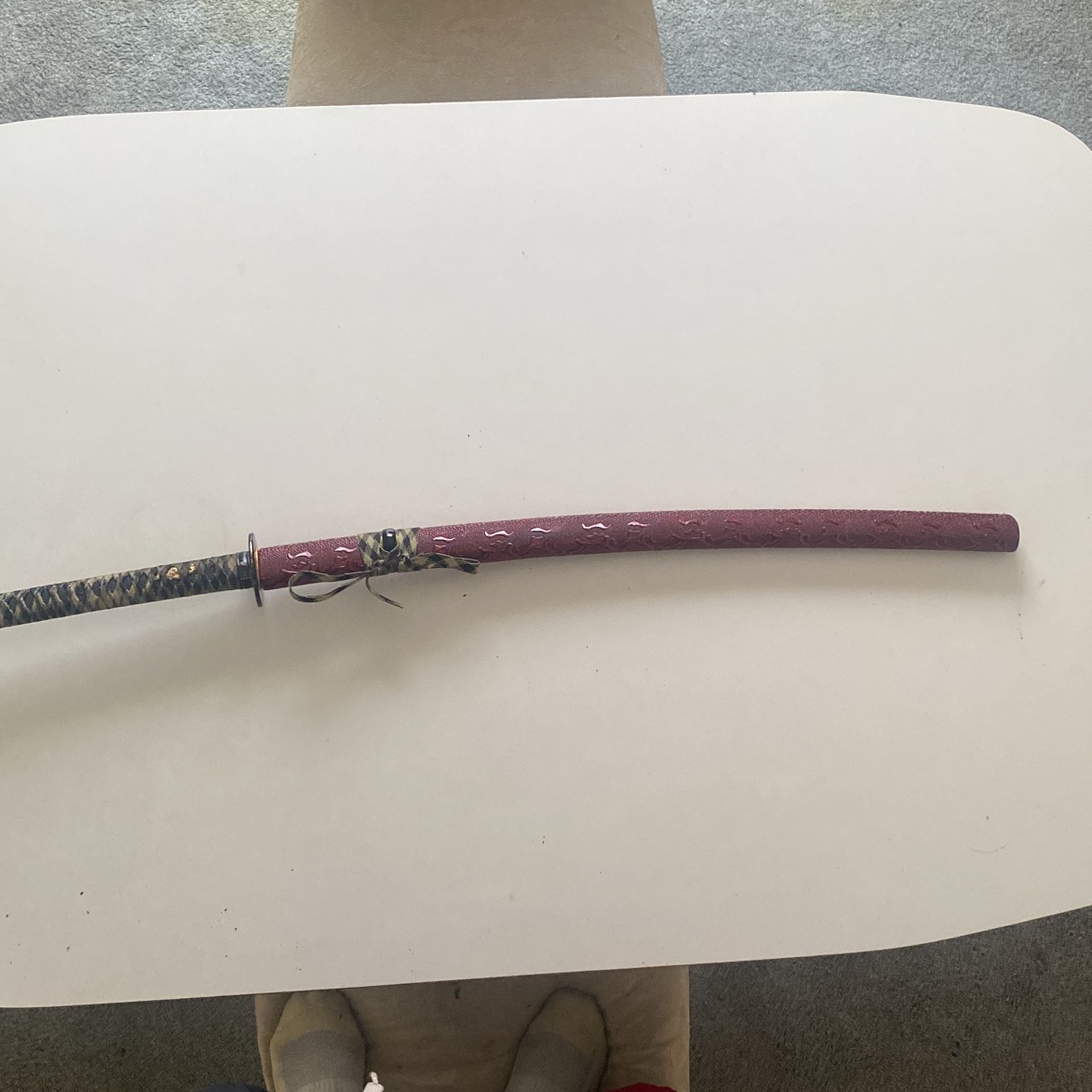 Sword