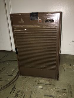 Coolerator AK4000XV Dehumidifier