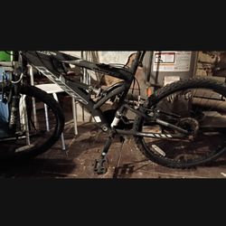 Diamond Back Wildwood (Mountain Bike) (Used)