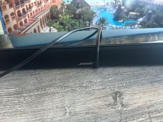Rose Smart untra soundbar