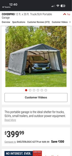 Carport