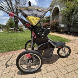 Stroller Baby Trend, Expedition