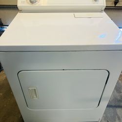 Secadora eléctrica 220 Whirlpool heavy, Duty