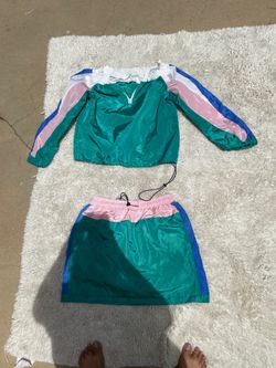 fashion 2 piece