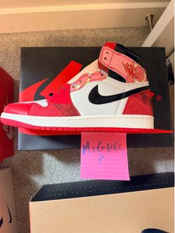 Jordan 1