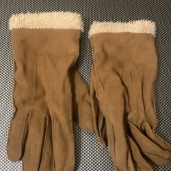 Women Gloves