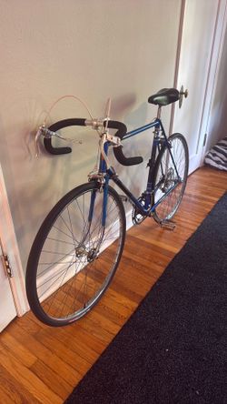 1975 Raleigh Grand Prix