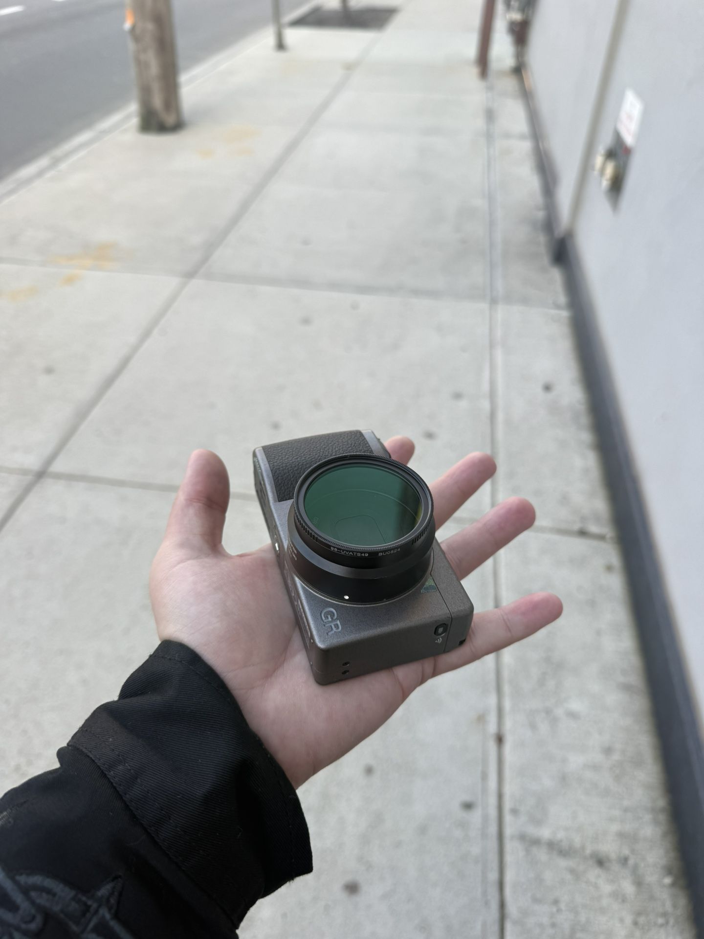 Ricoh GR III Diary Edition