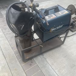 Northstar M140-M Welder 