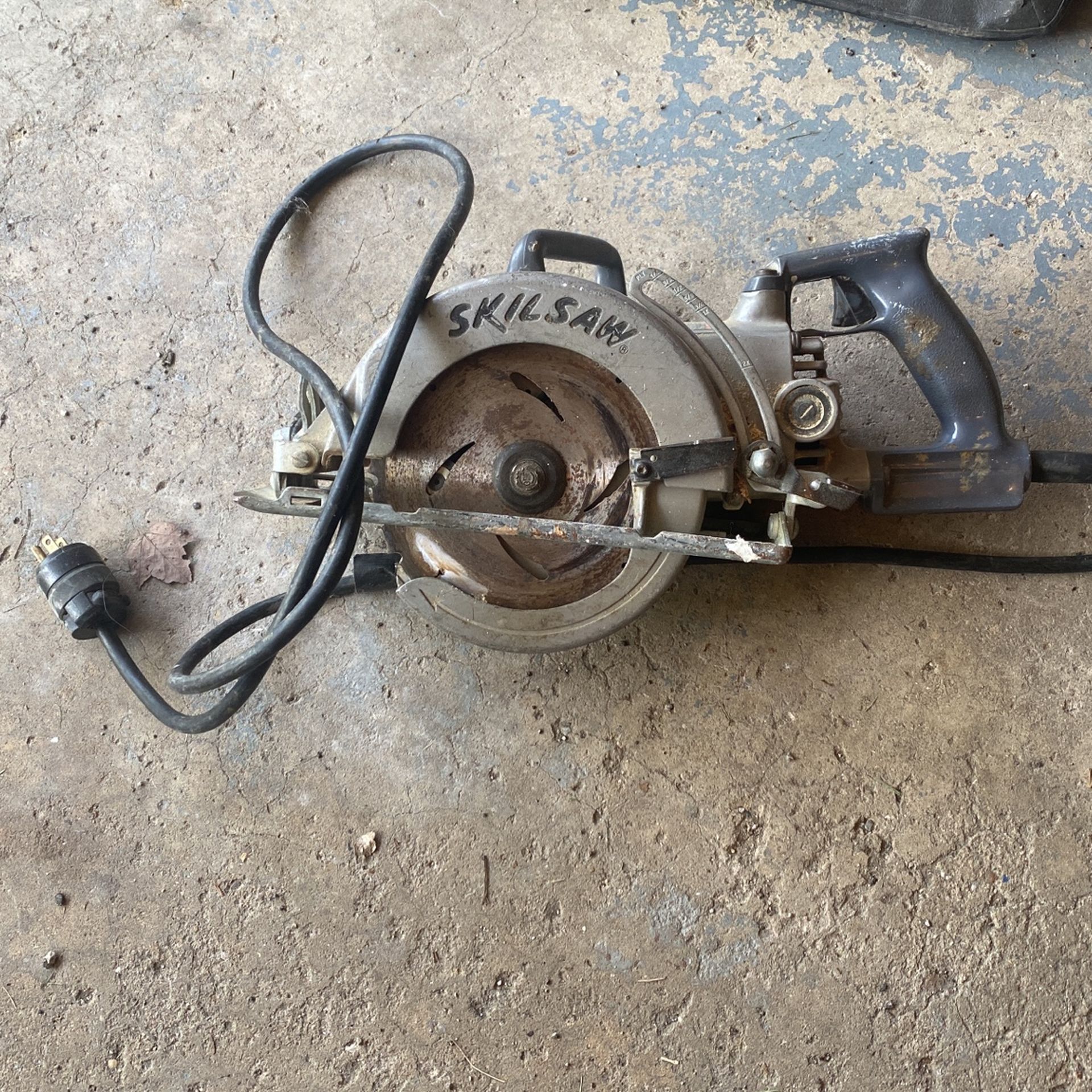 Skill Saw for Sale in Joliet, IL OfferUp