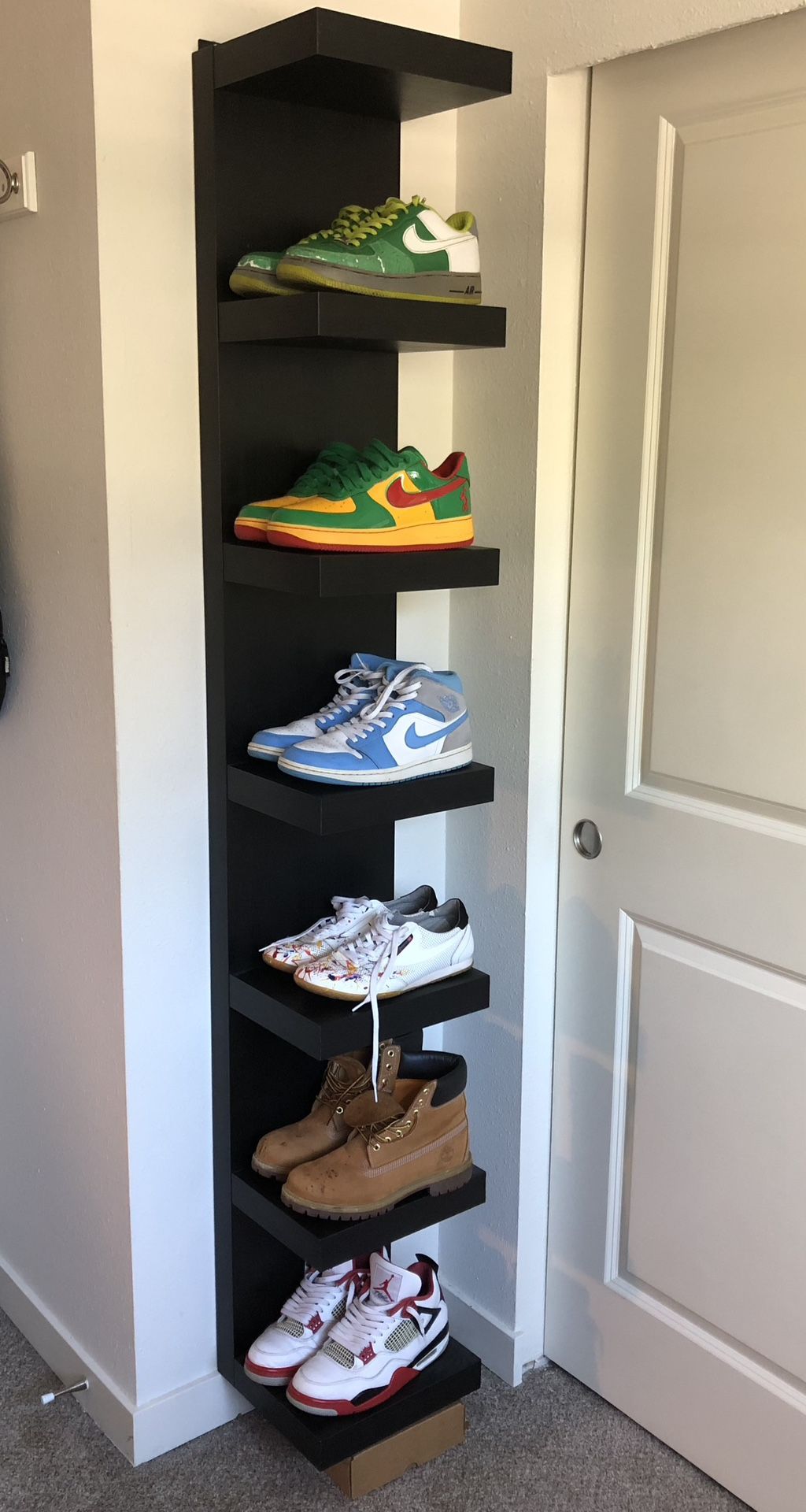 IKEA Shoe Shelf