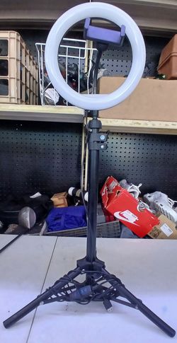 LED RING LIGHT (CGH048382)