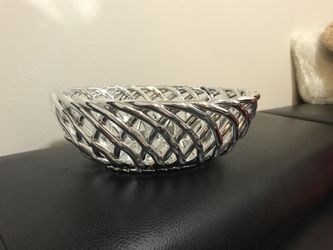 Brand new fruit bowl