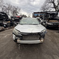 Honda CRV 2013 LX (contact info removed) Parts