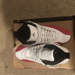 cherry 12 retro