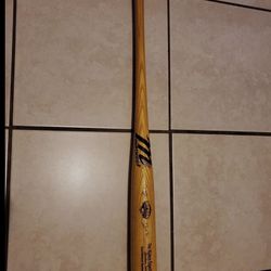 Marucci Bat Signed Worth $250/300Albeerden Ripken Experience And 