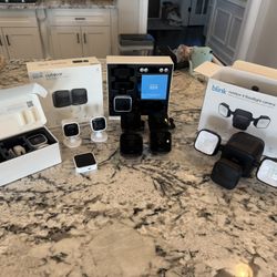 Blink Camera Bundle