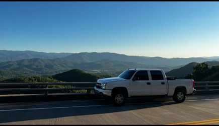 2004 Silverado. Truck Norris cam
