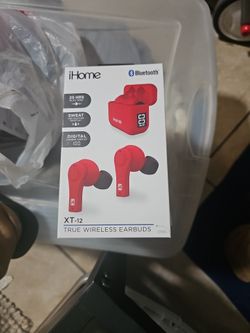 I home Wireless Earbuds 