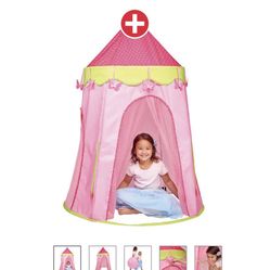 Princess Tent 