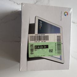 Google Nest Hub Max