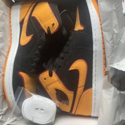 Jordan 1s 