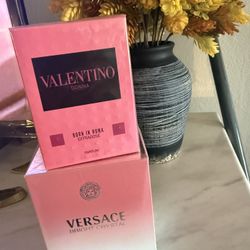 Perfumes De Mujer Y Caballero 