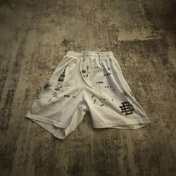 Eric Emanuel Shorts