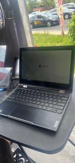 Lenovo Computer Works Perfect