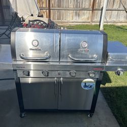 Bbq Grill Char Broil