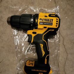Dewalt Hammer Drill 