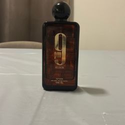 9pm Afnan Elixir