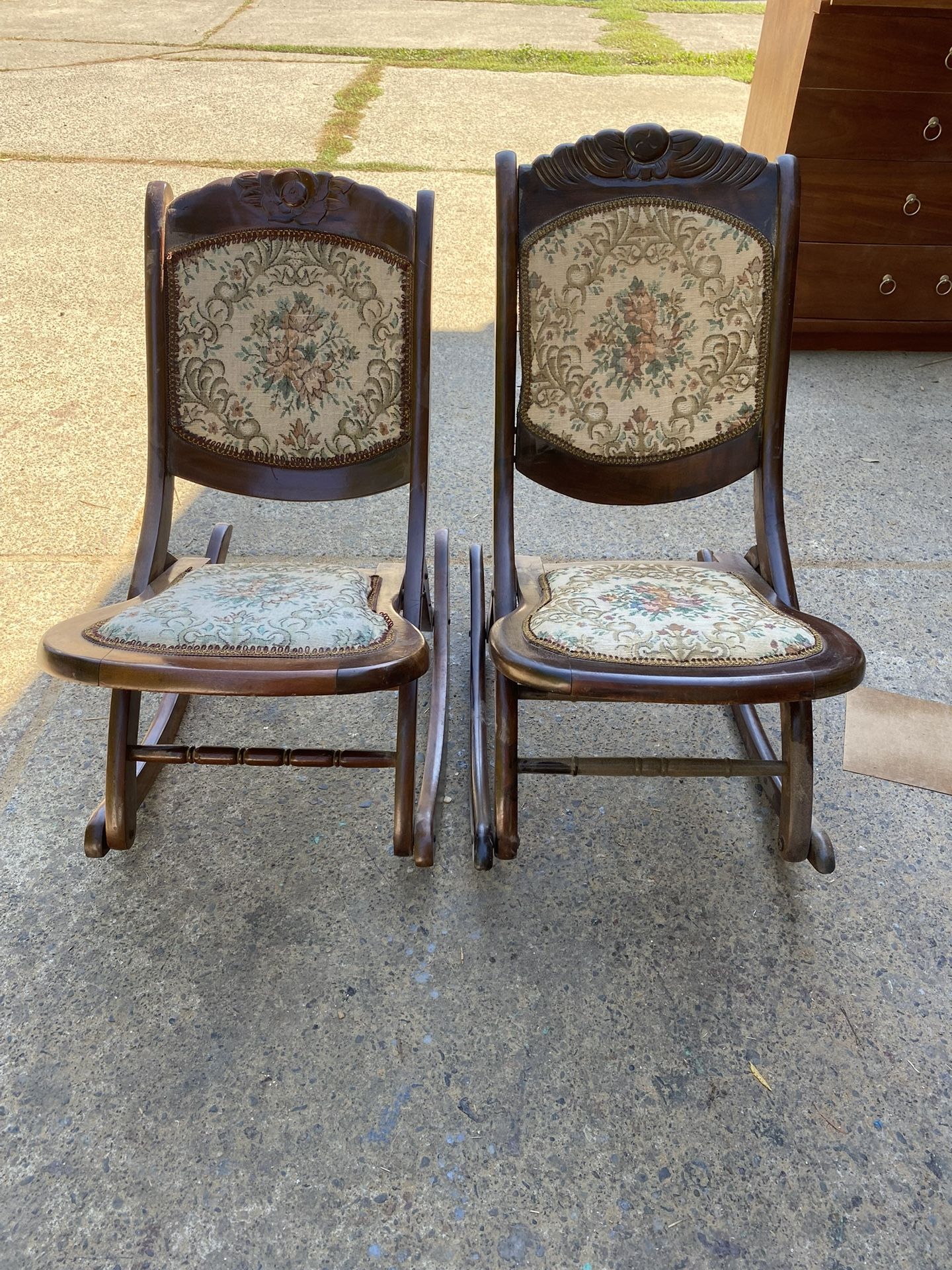 Rocking Chairs