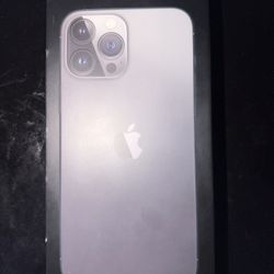 iPhone 13 Pro Max Unlocked 