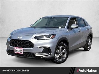 2026 Honda HR-V