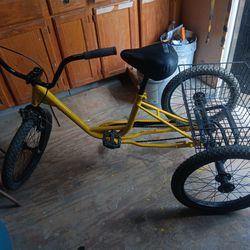Trike for Sale!