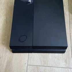 PS4 Read Description 