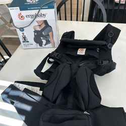 Ergo Baby 360 All in one Carrier