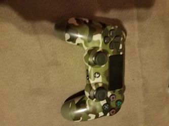 CONTROL PS4
