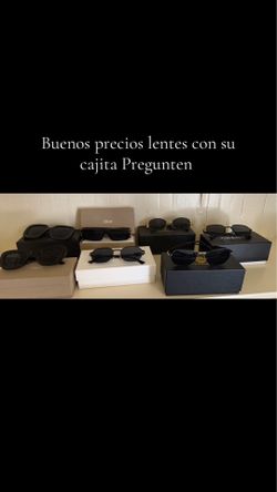 Lentes